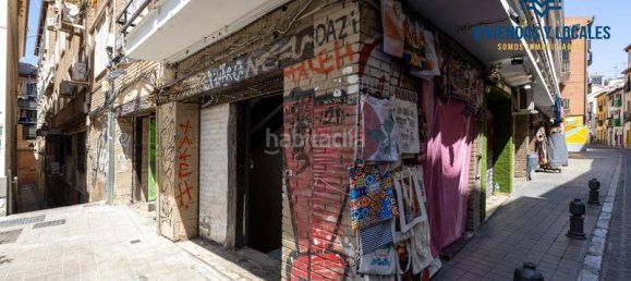 Propiedad comercial en Granada, Spain 224 m² No. 167440 21