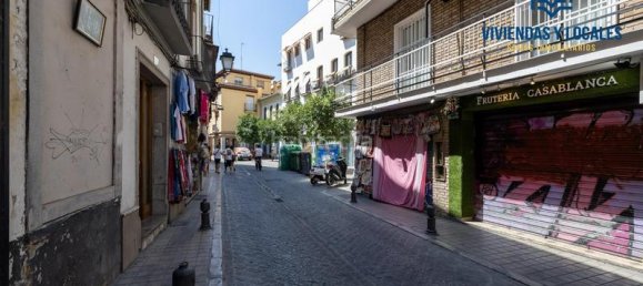 Propiedad comercial en Granada, Spain 224 m² No. 167440 22