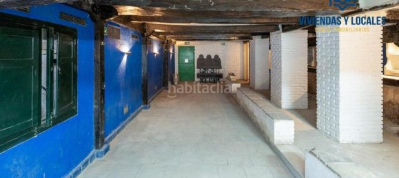 Propiedad comercial en Granada, Spain 224 m² No. 167440 10