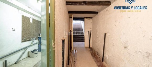 Propiedad comercial en Granada, Spain 224 m² No. 167440 16