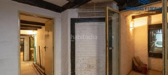 Propiedad comercial en Granada, Spain 224 m² No. 167440 4