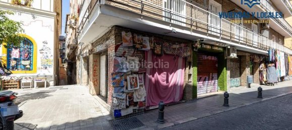 Propiedad comercial en Granada, Spain 224 m² No. 167440 23