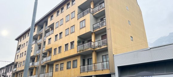 Apartamento de 4 habitaciónes en Lecco, Italy No. 79331 14