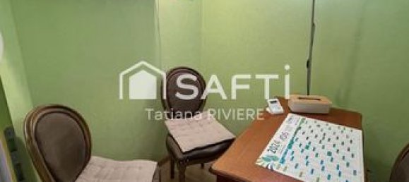 Gewerbliche Immobilie in Amilly, France 52m², Nr. 290004 6