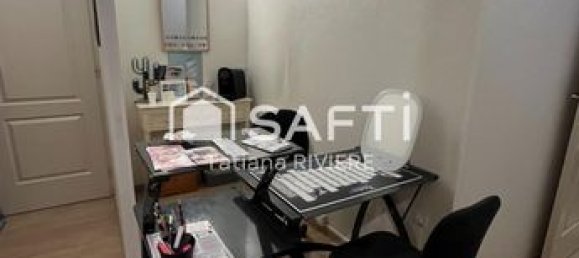 Gewerbliche Immobilie in Amilly, France 52m², Nr. 290004 7