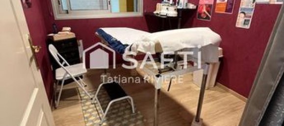 Gewerbliche Immobilie in Amilly, France 52m², Nr. 290004 2