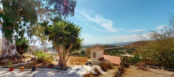 6 bedrooms House in Velez-Malaga, Spain No. 62374 10