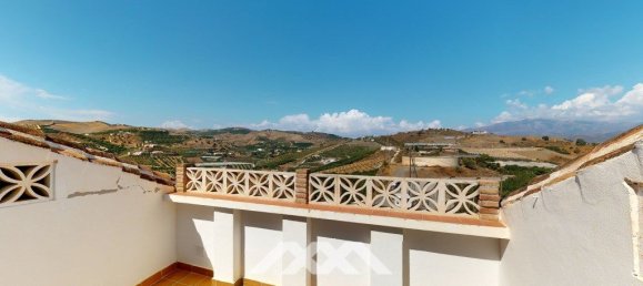 6 bedrooms House in Velez-Malaga, Spain No. 62374 30