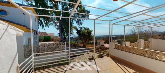 6 bedrooms House in Velez-Malaga, Spain No. 62374 35