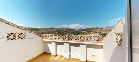 6 bedrooms House in Velez-Malaga, Spain No. 62374 31