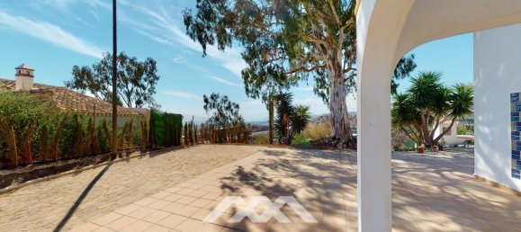 6 bedrooms House in Velez-Malaga, Spain No. 62374 43