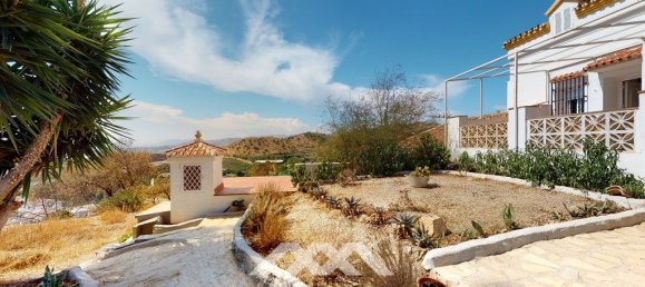 6 bedrooms House in Velez-Malaga, Spain No. 62374 11