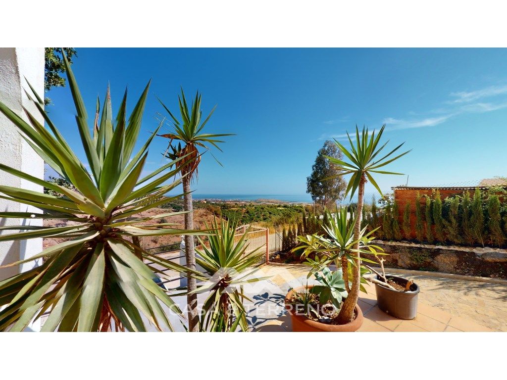 6 bedrooms House in Velez-Malaga, Spain No. 62374