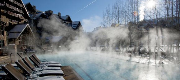 2 bedrooms Cafe / restaurant in Avon, USA No. 560279 13