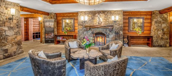 2 bedrooms Cafe / restaurant in Avon, USA No. 560279 9