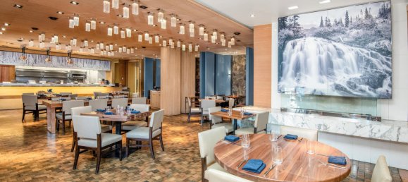 2 bedrooms Cafe / restaurant in Avon, USA No. 560279 23