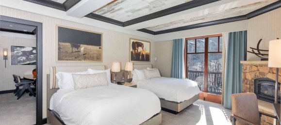 2 bedrooms Cafe / restaurant in Avon, USA No. 560279 5