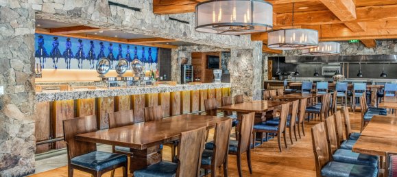 2 bedrooms Cafe / restaurant in Avon, USA No. 560279 19