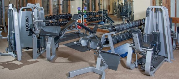 2 bedrooms Cafe / restaurant in Avon, USA No. 560279 18