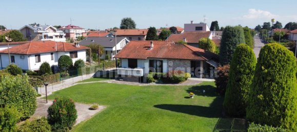 3 chambres Villa à Casirate d'Adda, Italy No. 291181 4