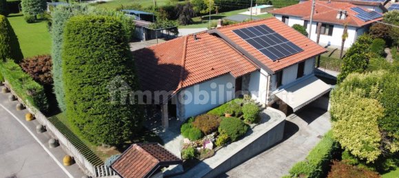 3 chambres Villa à Casirate d'Adda, Italy No. 291181 2