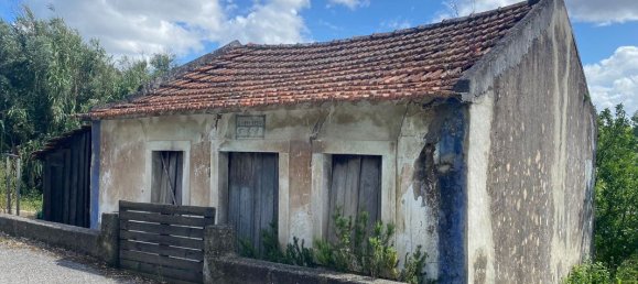 2 Schlafzimmer Haus in Rio Maior, Portugal, Nr. 30173 2