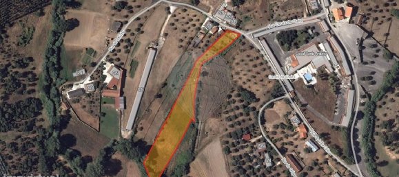 2 Schlafzimmer Haus in Rio Maior, Portugal, Nr. 30173 4