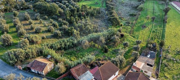 2 Schlafzimmer Haus in Rio Maior, Portugal, Nr. 30173 18