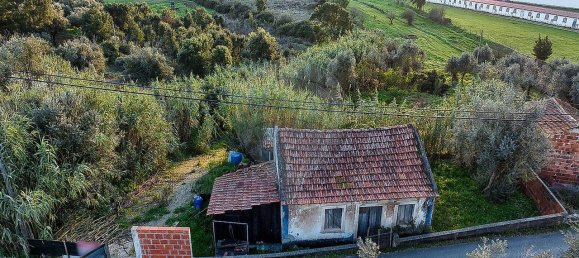 2 Schlafzimmer Haus in Rio Maior, Portugal, Nr. 30173 11