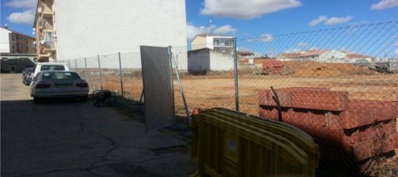 Terreno en Toro, Spain 1020 m² No. 22303 6