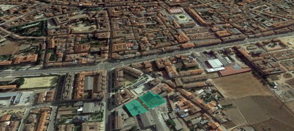 Terreno en Toro, Spain 1020 m² No. 22303 3