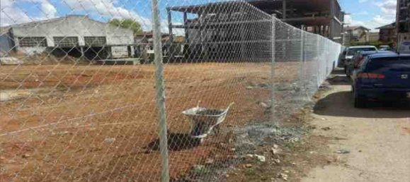 Terreno en Toro, Spain 1020 m² No. 22303 7