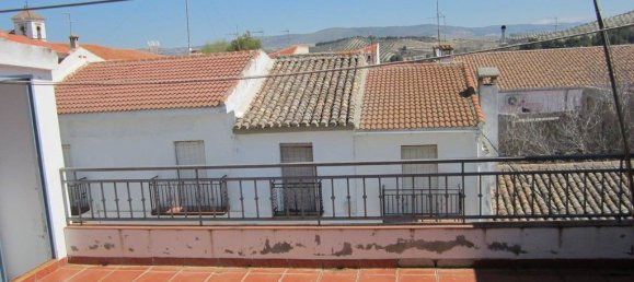 Дом с 3 спальнями в Гранада, Испания № 167326 14