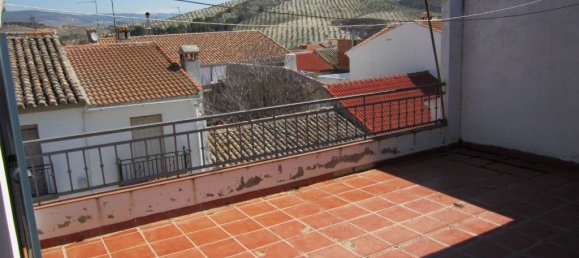 Дом с 3 спальнями в Гранада, Испания № 167326 8