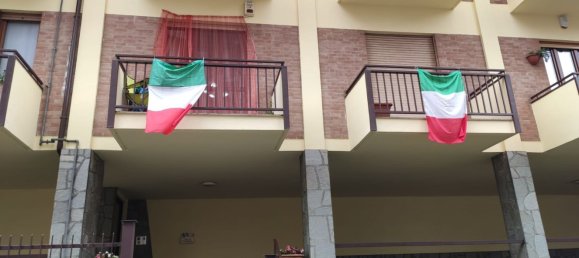 Apartamento de 4 habitaciónes en Asti, Italy No. 257228 2