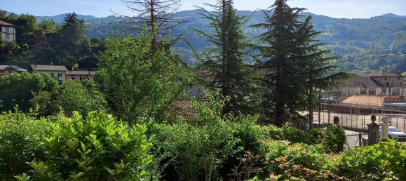 2-Zimmer Wohnung in San Giovanni Bianco, Italy, Nr. 115618 31