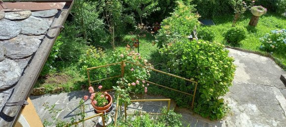 2-Zimmer Wohnung in San Giovanni Bianco, Italy, Nr. 115618 23