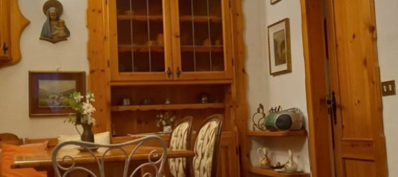 2-Zimmer Wohnung in San Giovanni Bianco, Italy, Nr. 115618 7