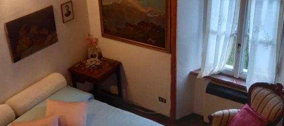 2-Zimmer Wohnung in San Giovanni Bianco, Italy, Nr. 115618 14