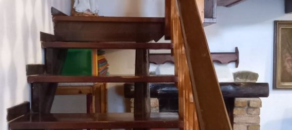 2-Zimmer Wohnung in San Giovanni Bianco, Italy, Nr. 115618 9