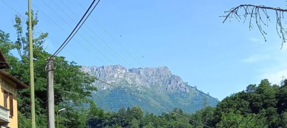 2-Zimmer Wohnung in San Giovanni Bianco, Italy, Nr. 115618 22