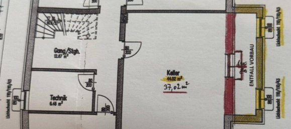 6-salle Maison à Enzesfeld-Lindabrunn, Austria No. 234009 17