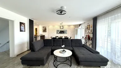 6-salle Maison à Enzesfeld-Lindabrunn, Austria No. 234009