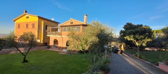 Villa de 8 divisões em Rome, Italy N.º 210272 2
