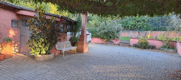 Villa de 8 divisões em Rome, Italy N.º 210272 5