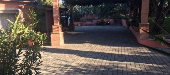 Villa de 8 divisões em Rome, Italy N.º 210272 3