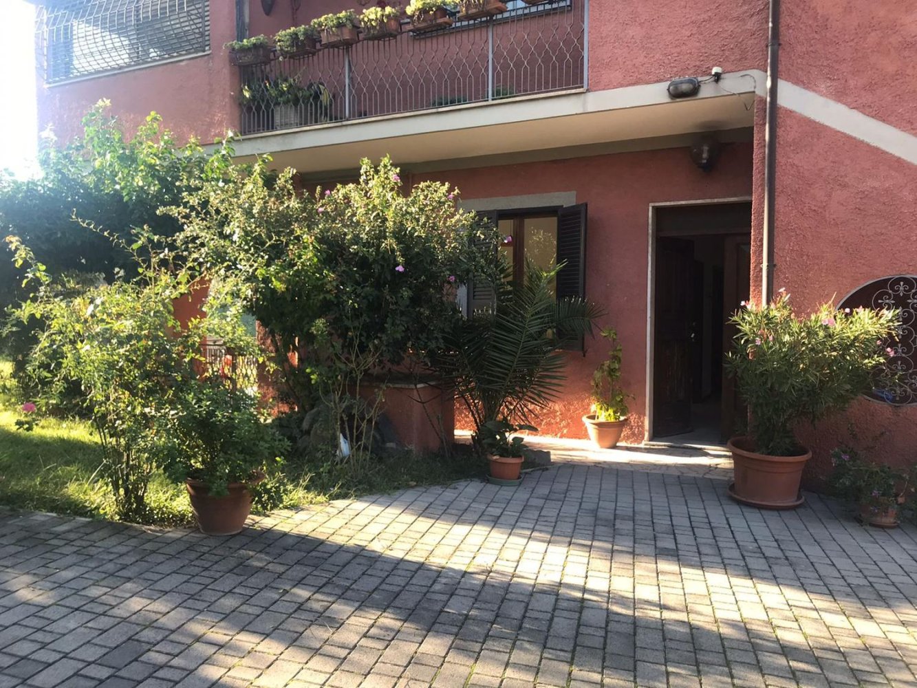 Villa de 8 divisões em Rome, Italy N.º 210272
