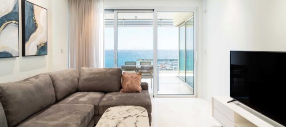 4 chambres Appartement à Pyrgos, Cyprus No. 23077 10