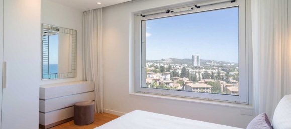 4 chambres Appartement à Pyrgos, Cyprus No. 23077 23