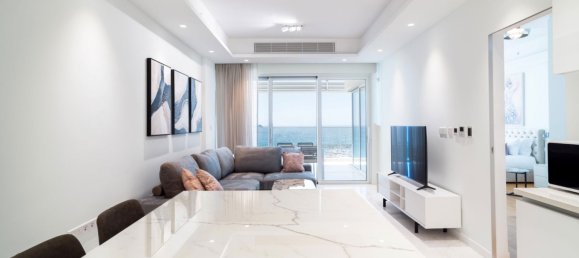 4 chambres Appartement à Pyrgos, Cyprus No. 23077 12